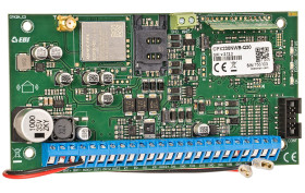 CPX230NWB-Q30 - centrala alarmowa
