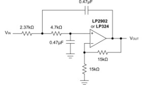 Quad, 32-V, 100-kHz, low Iq (21-µA/ch), 4-mV offset voltage op amp with 0°C to 70°C operation