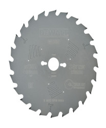 250mm x 30mm 24T Circular Saw Blade