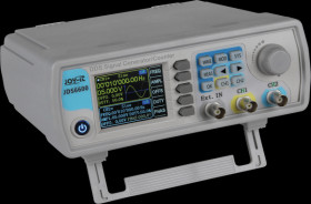 JDS6600 JDS6600 function generator, 60 MHz