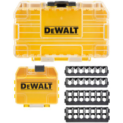 DEWALT DT70801-QZ Small Tough Case Empty