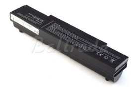 Bateria do Samsung R480 R519 R580 6600mAh