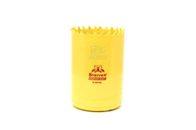 Wiertło Ø: 37mm HSS Starrett Otwornica