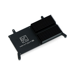 VIMs Heat sink - radiator dla Khadas