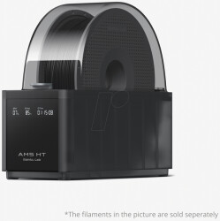 SA008-EU 3D printer, Bambu Lab AMS HT