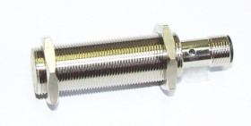 IS-18-B1-S2 (95B061351) czujnik indukcyjny M18, PNP-NO, zakres działania 5mm