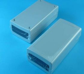 Z-98JF-ABS OBUDOWA Z FILTR. 40x61x121