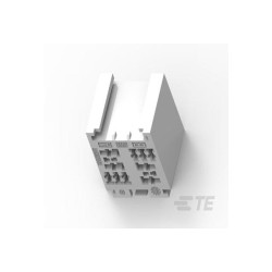 TE Connectivity STD01W-A Wire Labels &amp; Markers Durable Easy-To-Use