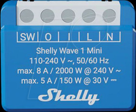 SHELLY_W_1_MINI_LR Shelly Wave 1 Mini LR