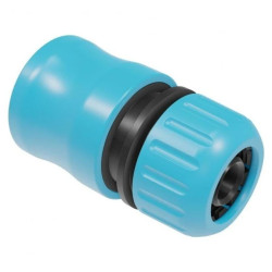 Szybkozłączka przelotowa BASIC 1/2 - 5/8 do węża ogrodowego CELLFAST