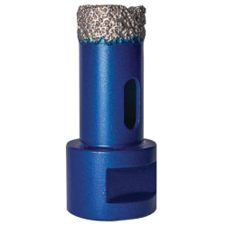 MEXCO TDXCEL20 XCEL Grade Diamond Tile Drill Bit 20mm