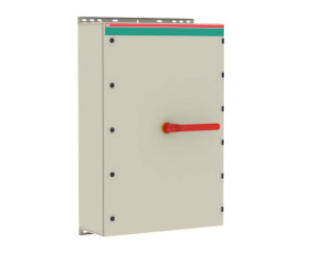 ABB 1SCA103282R1001 Wyłącznik bezpiecznikowy OT1250ETRR3AZ, 1000 V, 1250 A