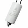 Kondensator rozruchowy 5uF 450V z przewodami - JFS