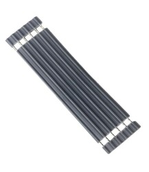 Kabel typu Ribbon solid 6pin