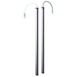 Bramka światłowodowa Pepperl+Fuchs LGS25-800-IO/110/115b 232506-0029 1 szt.