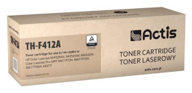 Toner ACTIS TH-F412A (zamiennik HP 410A CF412A Standard 2300 stron żółty)