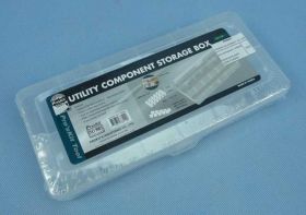 ORGANIZER 260x115x44 PROSKIT 203-132F