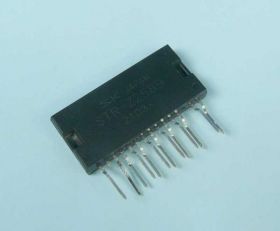 STRZ-2589 SANKEN 13-PIN UKŁAD