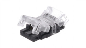 Złączka Do Taśmy Led Mono 10Mm Hipp Taśma-Przewód