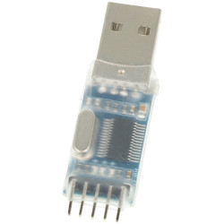 Konwerter USB - RS232 TTL PL2303