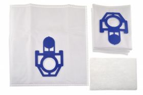 WOREK MICRO-BAG 321,400,450,2000,819 4+1