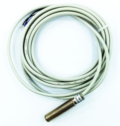 IS-08-G3-03 (95B066330) czujnik indukcyjny M8, NPN / NO, zakres działania 2mm