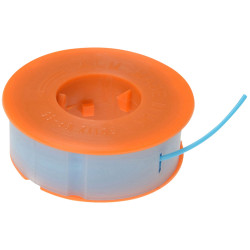 ALM BQ112 Spool &amp; Line 1.5mm x 8m