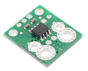 Pololu ACS724 Current Sensor Carrier -20A to +20A