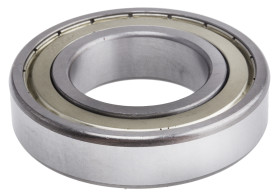 Łożysko kulkowe wew: 45mm zew: 85mm Jednorzędowe łożysko kulkowe z głębokim rowkiem 19mm RS PRO jednorzędowe