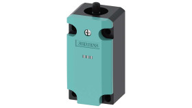 Wyłącznik krańcowy Siemens 2NC/1NO Działanie natychmiastowe 10A 400V IP66, IP67