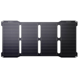 SunnyBag 146A_01 Sunbooster 28 Solar Charger 28W 2000mA Portable Power
