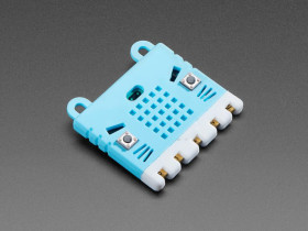 Adafruit KittenBot Silicone Sleeve for micro:bit