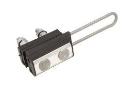 Uchwyt odciągowy 4x(25-35)mm2 SO118.425S