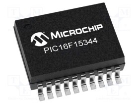 PIC16LF15344T-I/SS
