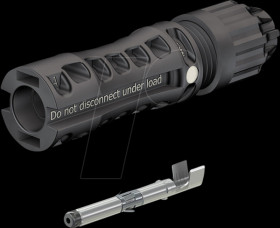 32.0317P0100 MC4-Evo2, coupling plug