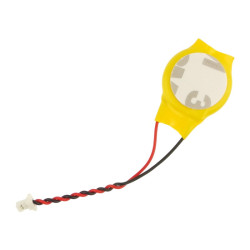 Bateria RTC-Battery-A 25mAh z przewodem do Raspberry Pi 5 - Waveshare 26356