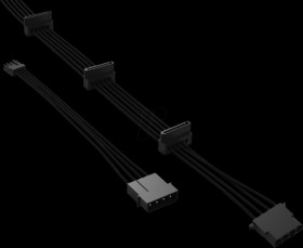 BC050 be quiet! MULTIPOWER CABLE CM-30750
