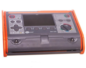 Wielofunkcyjny miernik parametrów instalacji elektrycznej MPI-530 WMPLMPI530-30 LECIE SONELA