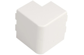 Naroże zewnętrzne kanału WDK 110x60 HA60110RW białe 6192335 /2szt./