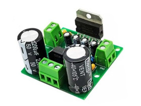 WZMACNIACZ AUDIO TDA7294 (110)