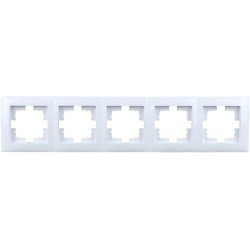 Ramka pięciokrotna VCX LC-51