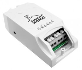 STEROWNIK WIFI Z MIERNIKIEM ENERGII R2