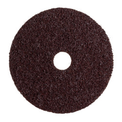 Tarcza ścierna Tarcza do wykańczania powierzchni 125mm 3M Ceramika