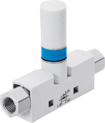 Pompa wytwarzacza próżni Festo podciśnienie: 6bar śr. dyszy: 0.45mm VN 6bar 1 to 8bar