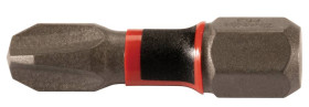 Makita E-03159 Bity 15 szt. krzyżakowy Phillips technologia Torsion Control