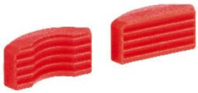 Spare clamping jaw for stripping pliers, 6.0-10 mm², L 70 mm, 2 g, 12 59 02
