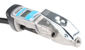 Miernik ciśnienia opon manometr PCL