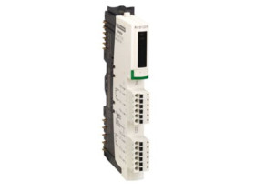 Moduł ANALOG OUT 2CHBASIC4-20 zestaw CONNS BASE STBACO1225K SCHNEIDER ELECTRIC