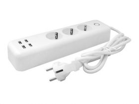 PRZEDL.WIFI 3GN.+4GN. USB