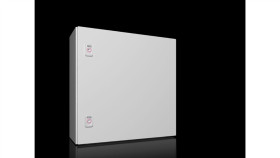 Ax Obudowa Kompaktowa 500X500x210 Mm Blacha Stalowa Z Pł. Mont. Jednodrzwiowa...